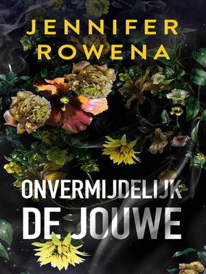 cover image of Onvermijdelijk de jouwe